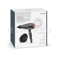 Фен Babyliss, 6709DE