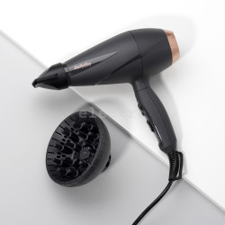 Фен Babyliss, 6709DE