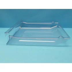 Верхний ящик для...