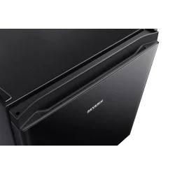 minikülmik Severin, 45 L, kõrgus 48 cm, roostevaba teras, KB8878