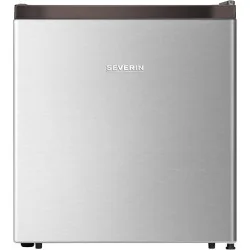 minikülmik Severin, 45 L, kõrgus 48 cm, roostevaba teras, KB8878
