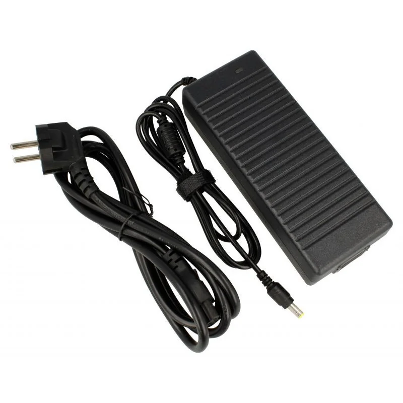 Sülearvuti laadija 19V, 120W, 6,32A