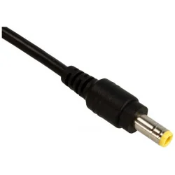 Sülearvuti laadija 19V, 120W, 6,32A