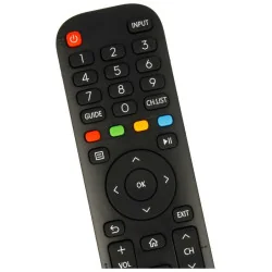 Пульт дистанционного управления для телевизора Hisense, T270057, T269780, T271556, EN2F30H