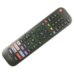 Пульт дистанционного управления для телевизора Hisense, T270057, T269780, T271556, EN2F30H