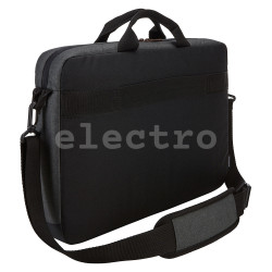 Сумка для ноутбука Case Logic Era Attaché, 15,6", темно-серый, 3203695