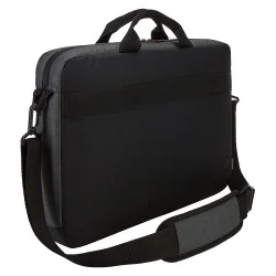 Сумка для ноутбука Case Logic Era Attaché, 15,6", темно-серый, 3203695