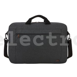 Сумка для ноутбука Case Logic Era Attaché, 15,6", темно-серый, 3203695