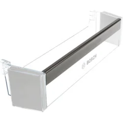 BOSCH külmiku pudeliriiul 11004945, 00709636, ren