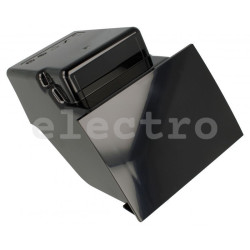 Delonghi espresso kohvijääkide anum, 5513251081, AS13200103