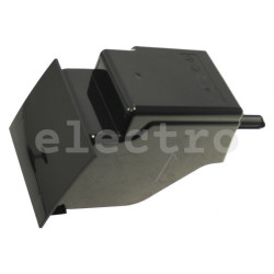 Delonghi espresso kohvijääkide anum, 5513251081, AS13200103