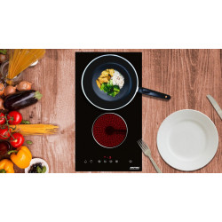 Integreeritav pliidiplaat MPM 30VCB22