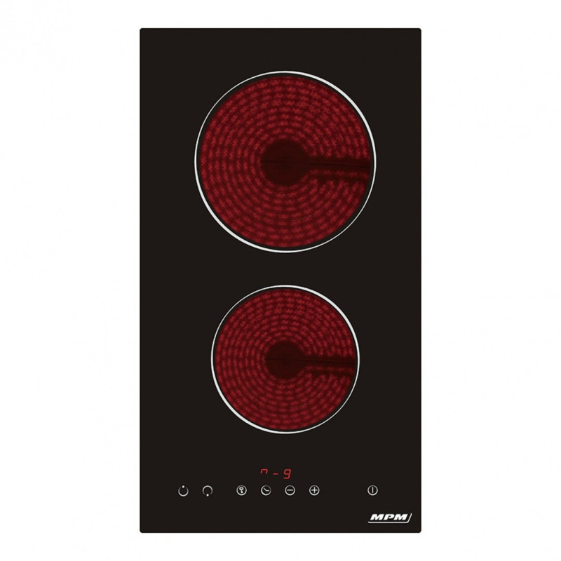 Integreeritav pliidiplaat MPM 30VCB22