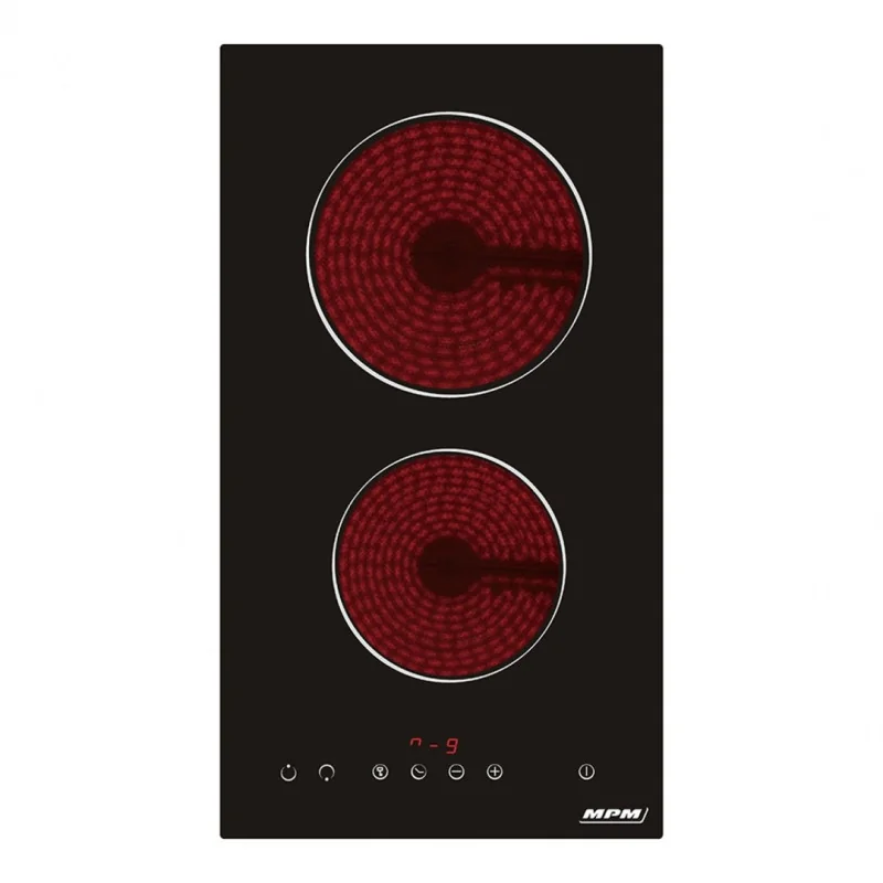 Керамическая варочная поверхность MPM 30VCB22