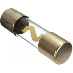 Kaitse 80A, autovõimendile