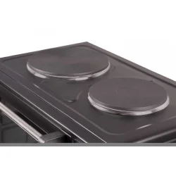 Мини-духовка с двумя конфорками Orava ELEKTRAX1