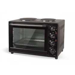 Lauapliit ahjuga Orava...