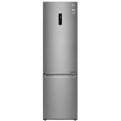Холодильник LG , 384 л,...