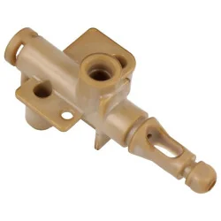 Штуцер подачи воды для...