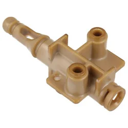 Штуцер подачи воды для кофемашины Saeco, Philips, 996530050895 Штуцер подачи воды для кофемашины Saeco, Philips, 996530050895