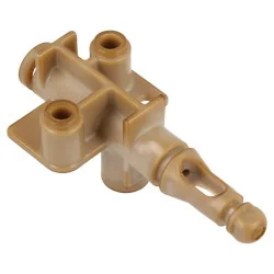 Штуцер подачи воды для кофемашины Saeco, Philips, 996530050895 Штуцер подачи воды для кофемашины Saeco, Philips, 996530050895