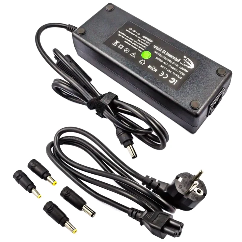 Блок питания 24В/ 5,0A (120 Вт), PSE50046EU