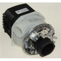 BEKO nõudepesumasina ringluspump küttekehaga, 1761700100, 1783910300, 1783910200 BEKO nõudepesumasina ringluspump küttekehaga, 1761700100, 1783910300, 1783910200