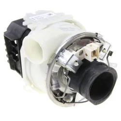 МОТОР ЦИРКУЛЯЦИОННЫЙ ДЛЯ ПОСУДОМОЕЧНОЙ МАШИНЫ ВЕКО, 1761700100, 1783910300