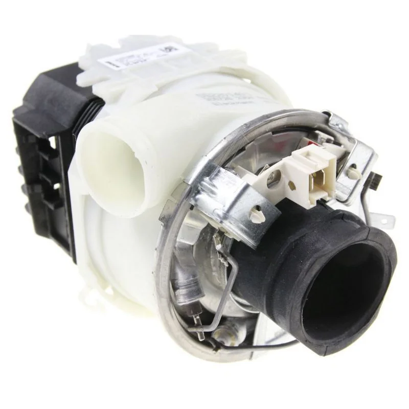 BEKO nõudepesumasina ringluspump küttekehaga, 1761700100, 1783910300, 1783910200 BEKO nõudepesumasina ringluspump küttekehaga, 1761700100, 1783910300, 1783910200