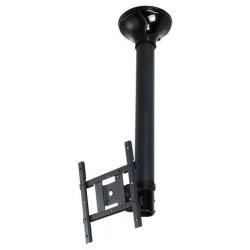 Потолочное крепление для телевизора Neomounts, FPMA-C200BLACK