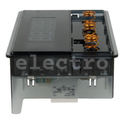 HANSA elektripliidi taimer 8514227