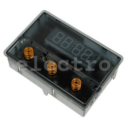 HANSA elektripliidi taimer 8514227