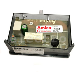 HANSA elektripliidi taimer 8514227