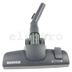 Hoover tolmuimeja hari 30mm, 35601708, G207EE