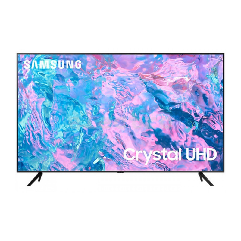 43" Ultra HD 4K LED LCD телевизор, Samsung, UE43CU7172UXXH