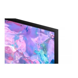 43" Ultra HD 4K LED LCD телевизор, Samsung, UE43CU7092UXXH