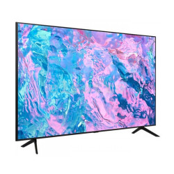 43" Ultra HD 4K LED LCD телевизор, Samsung, UE43CU7172UXXH