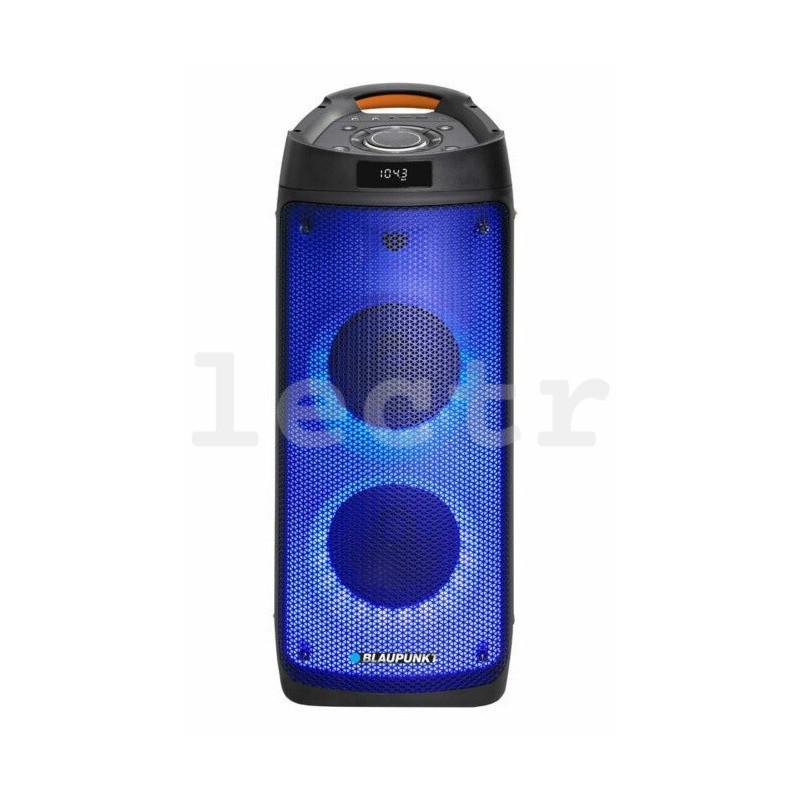 Juhtmevaba kõlar Blaupunkt PB06DB, Bluetooth, 500 W