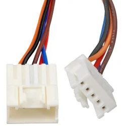 Кабель дисплея холодильника LG, 6877JB2129K