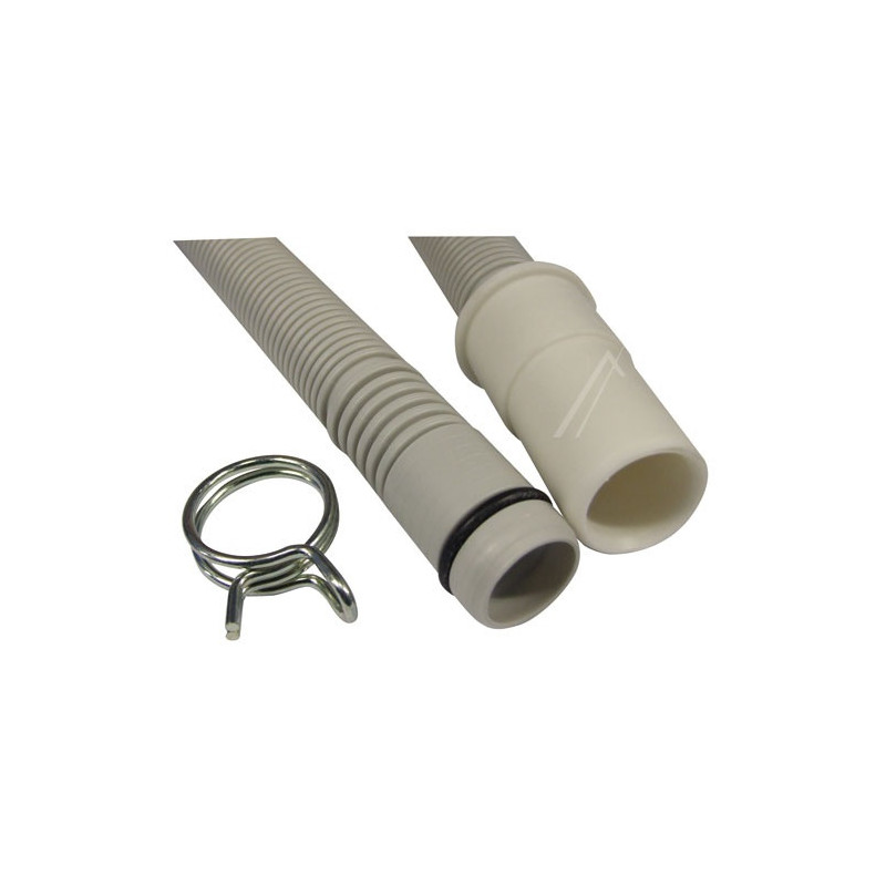 BOSCH/SIEMENS nõudepesumasina väljalaskevoolik, 00668114