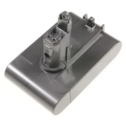 Dyson varstolmuimeja aku...