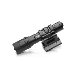 Магнитное крепление для фонаря на ствол, Nitecore GM02MH