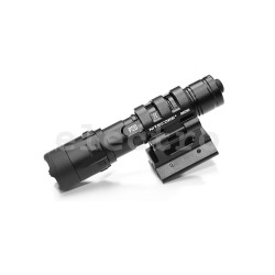 Nitecore taskulambi relvakinnitus magnetiga Nitecore GM02MH