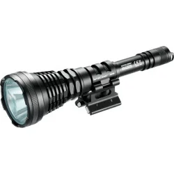 Магнитное крепление для фонаря на ствол, Nitecore GM02MH