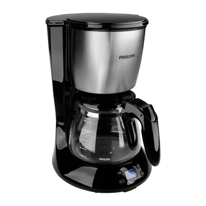 Кофеварка Philips Daily Collection, HD7459/20