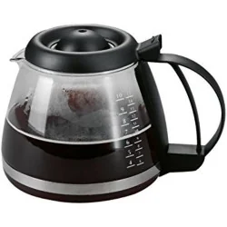 Стеклянная колба для кофеварки Severin, 5528-000