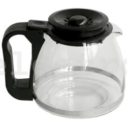 Severin kohvimasina klaaskann, 5528-000