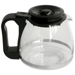 Стеклянная колба для кофеварки Severin, 5528-000