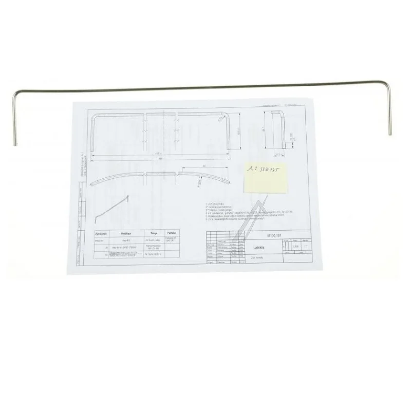 держатель для бутылок для холодильника Snaige M100191-00 держатель для бутылок для холодильника Snaige M100191-00