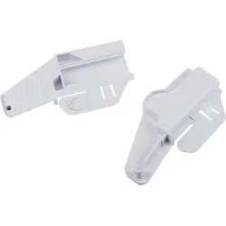 Накладка, правая + левая для холодильника Bosch/Siemens 00639092